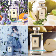 英國️JO MALONE 藍風鈴 / 英國梨香水30ml/ 100ml (end Dec)