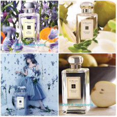 英國️JO MALONE 藍風鈴 / 英國梨香水30ml/ 100ml (end Dec)