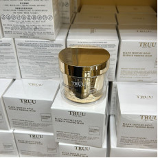 台灣TRUU黑鑽松露金緻抗老面膜120ml (mid Aug)