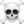 ☠